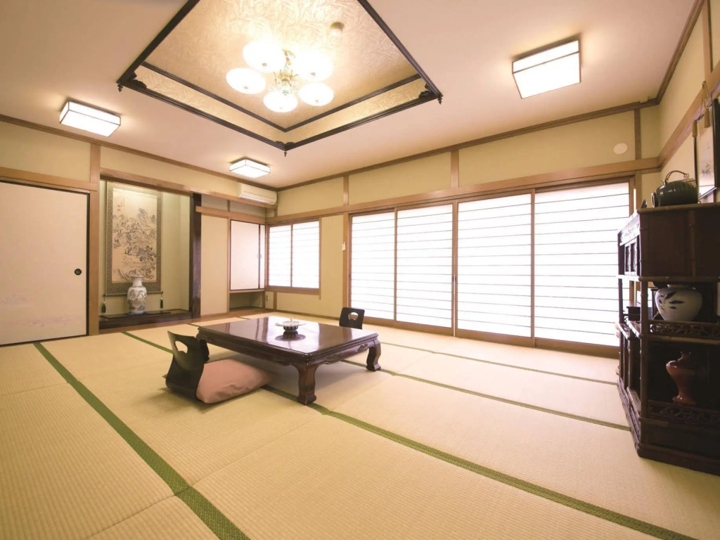 Hotel Housenkaku 사진 33