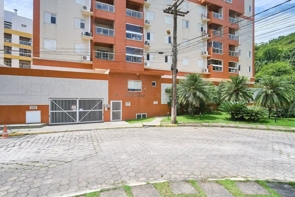 Residencial Jerivá e Jacarandá
