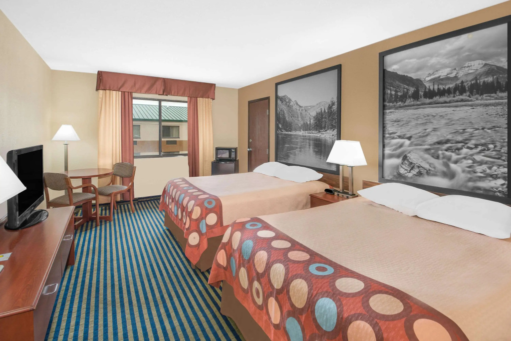 Hotel photo 5