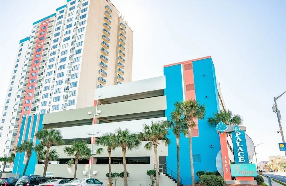 Hotel photo 11