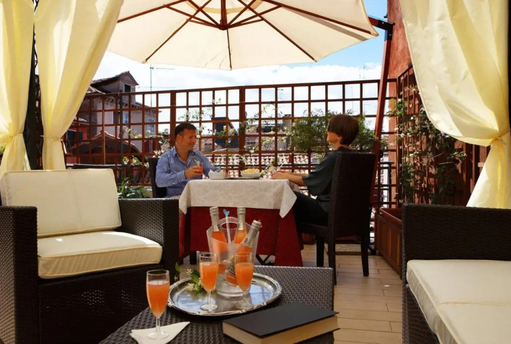 Hotel photo 16