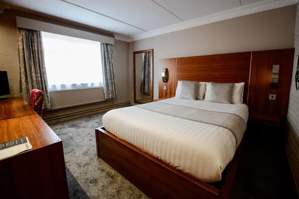 The Crown Hotel Bawtry, Doncaster - Chambres
