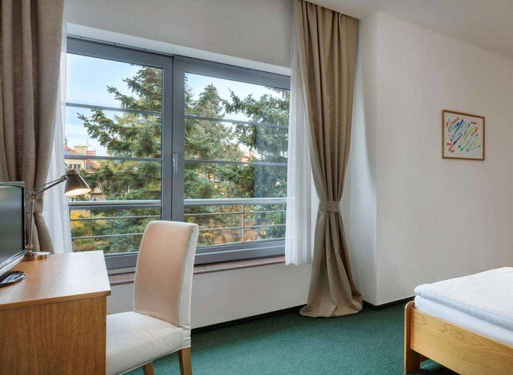 Hotel photo 21