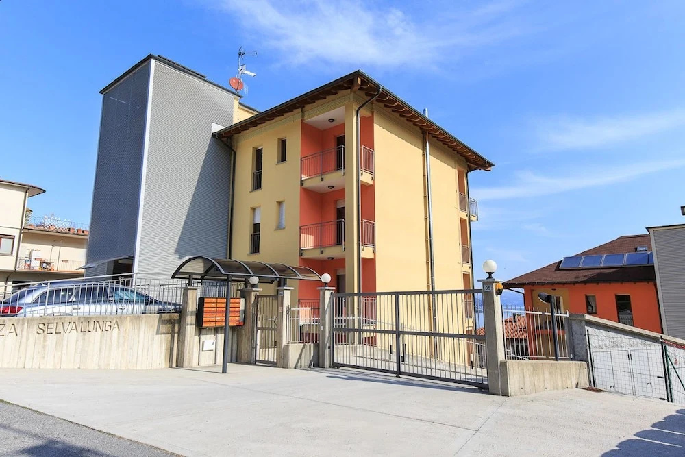 Impero House Rent - Belvedere