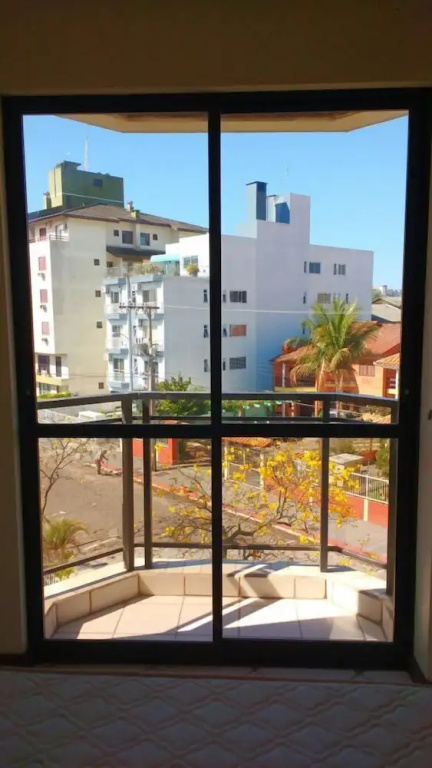 Residencial Salinas