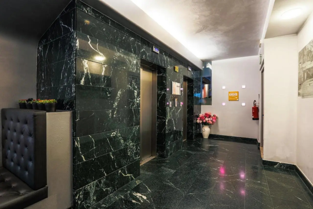 Victoria Terme Hotel - Général