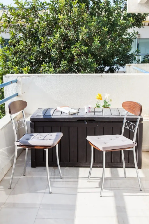 Calm Oasis Apartment in Marousi