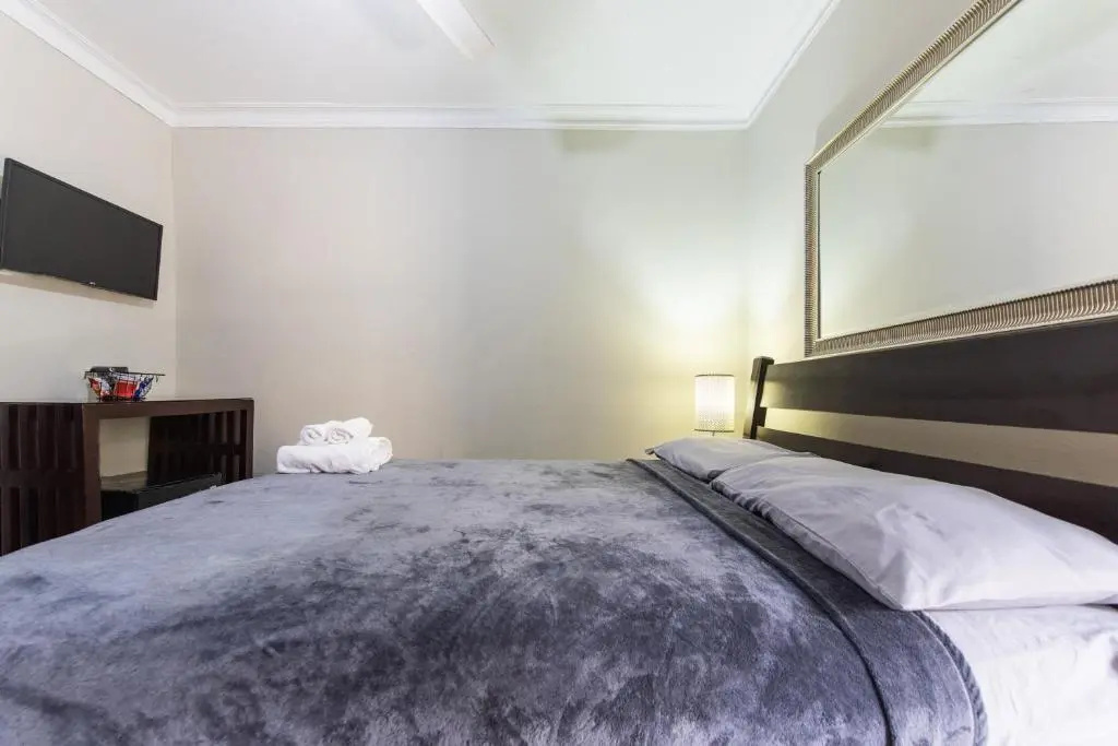 Hotel Casa Jum - Chambres