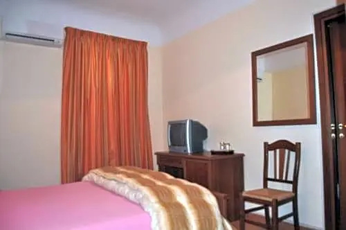 Hotel Fioriti - Chambres