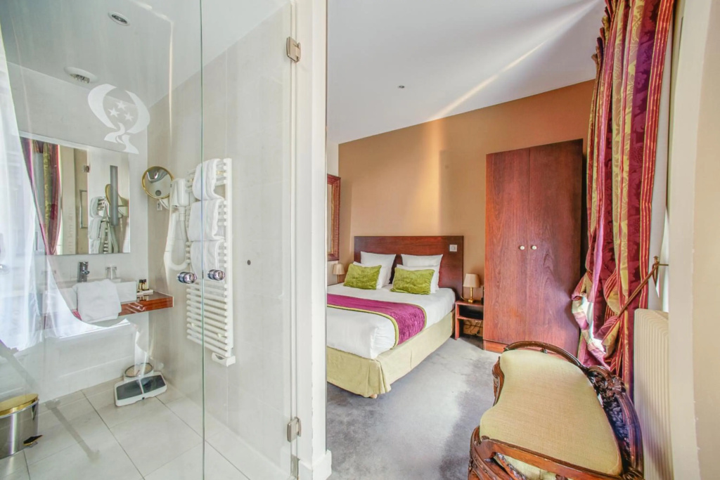 Hotel photo 18