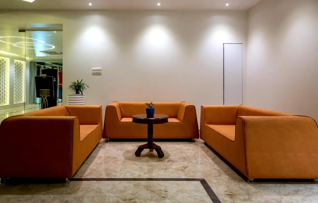 The Fern Residency, Vijayapura - Général