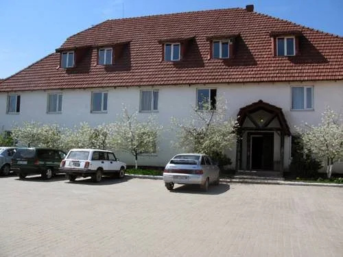 Hotel Katerina