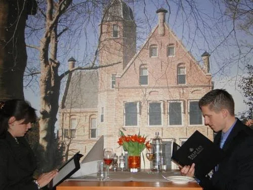 Tulip Inn Franeker - Général