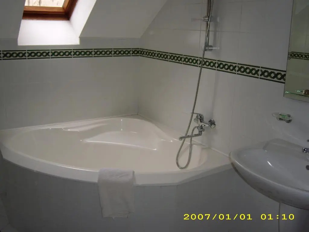 Casa cu Cerb - Chambres