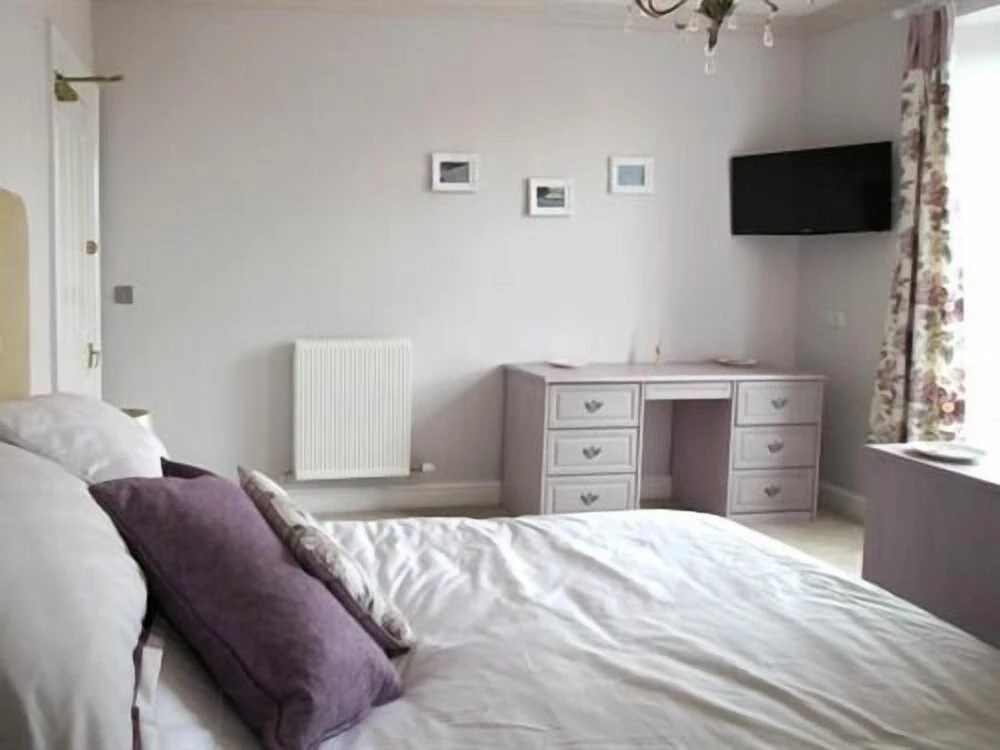 Parkside Hotel - Chambres