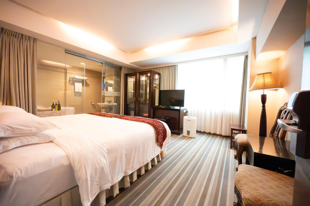 Art Spa Hotel - Général