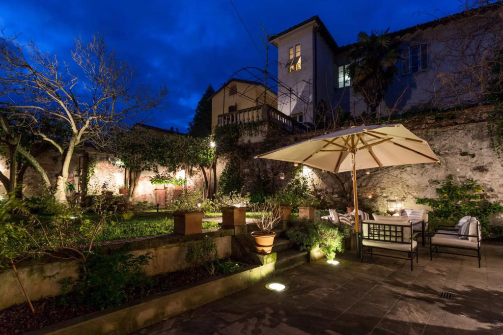 Casa Regula in Lucca