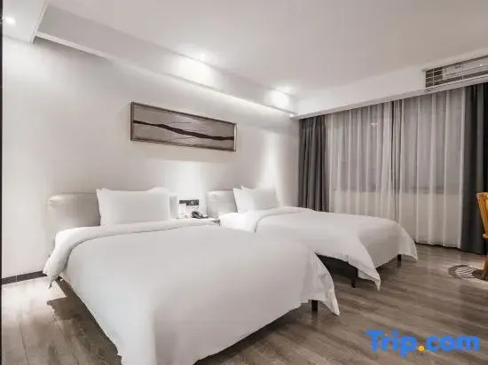 Superior Double room (twin beds)