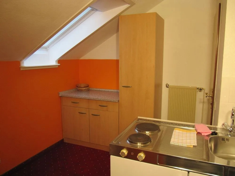 Hotel Pension Marie-Luise - Général