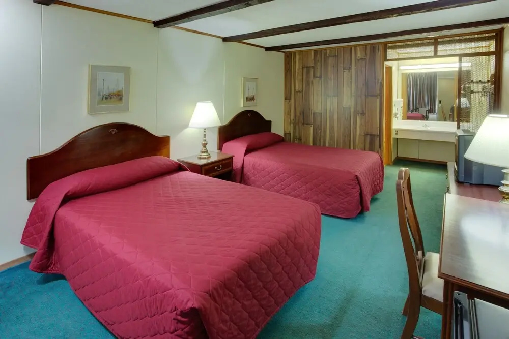 Hotel photo 7