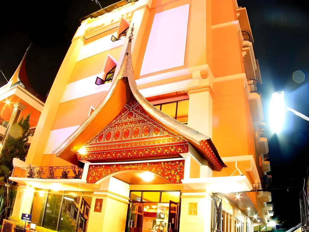 Hotel photo 18