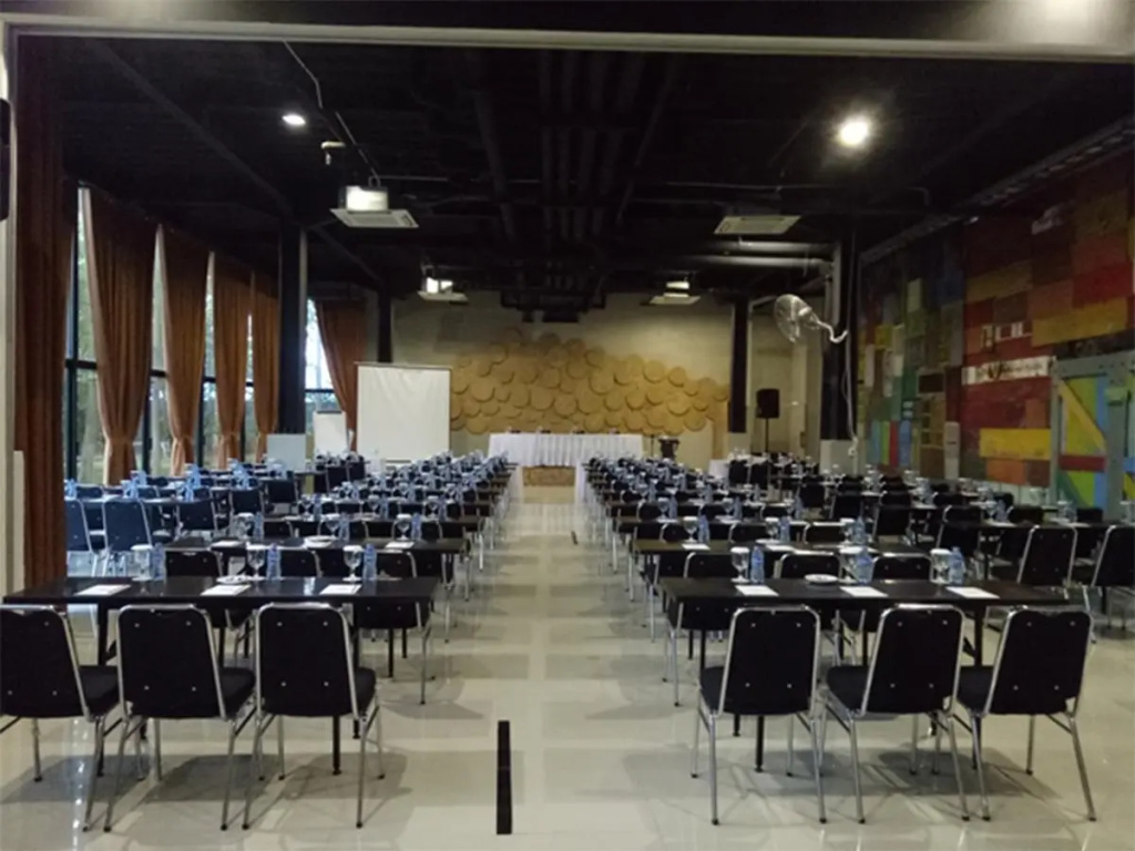Greenotel Cilegon - Général