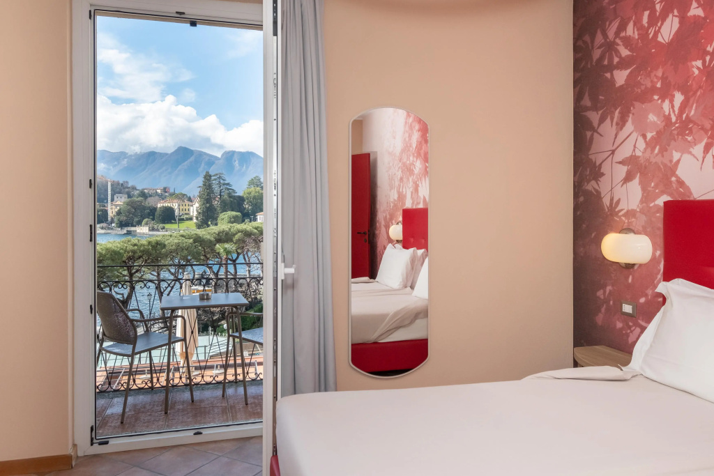 Albergo Lenno - Vorschau 3