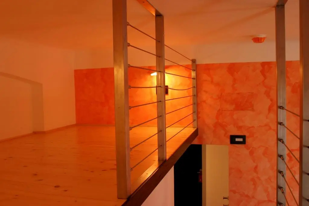 Locanda I Tre Merli A Camogli - Chambres