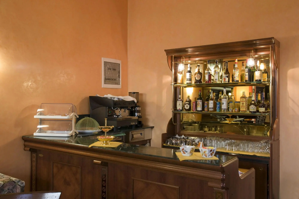 Hotel Principi D'Acaja - Général