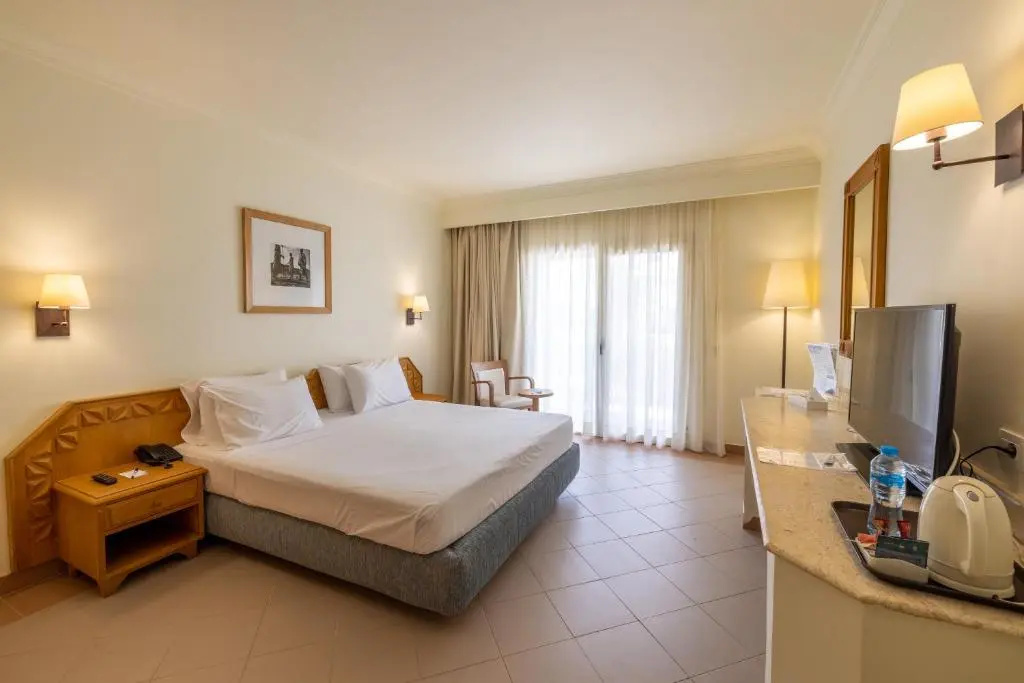 Camel Dive Club & Boutique Hotel - Chambres