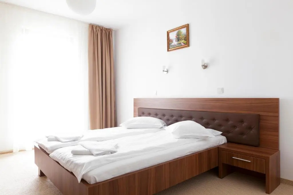 Mariss - Chambres