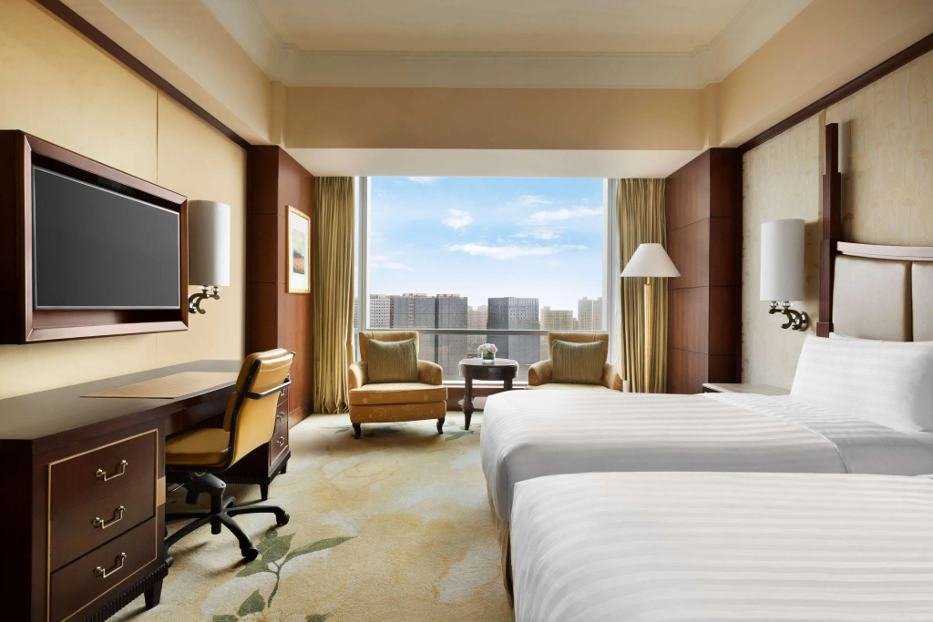 Shangri-La Wenzhou - Général