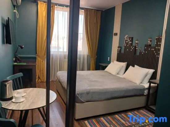 Номер Superior в Исток