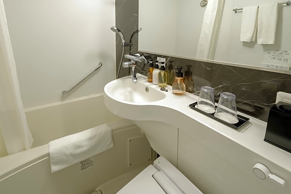 Tosei Hotel Cocone Asakusa Kuramae 사진 9