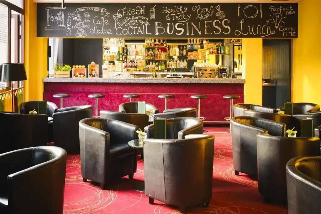Business Centre