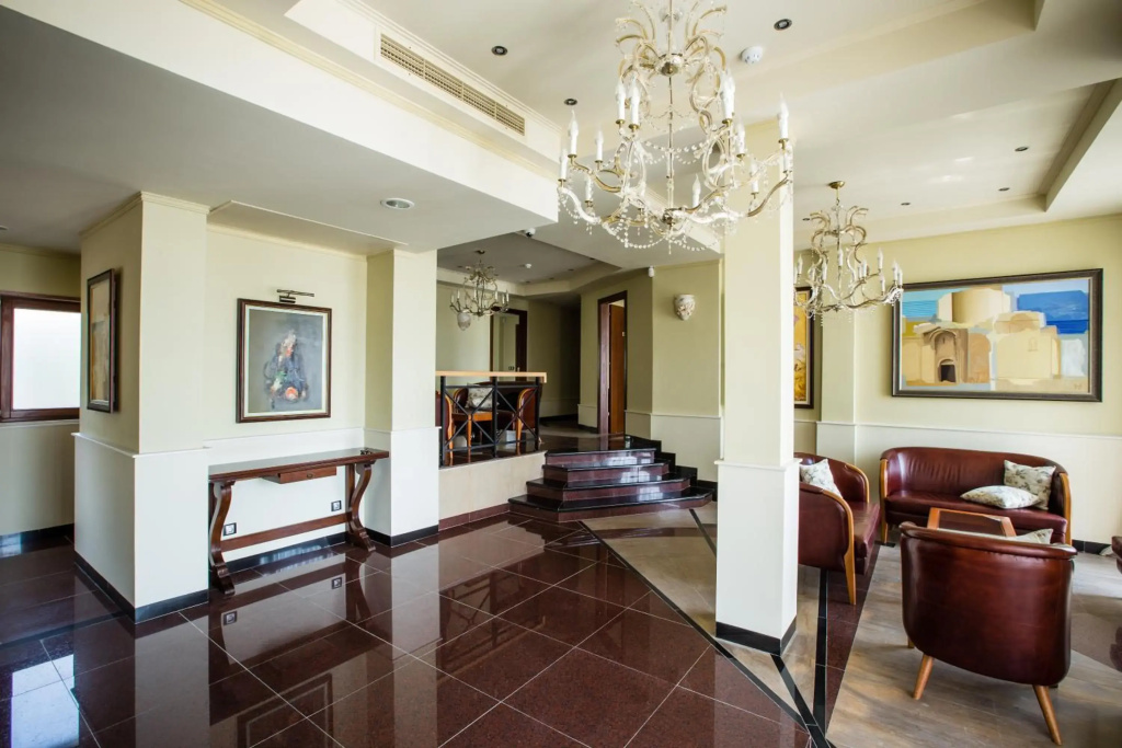 Helena VIP Villas and Suites - фото 14