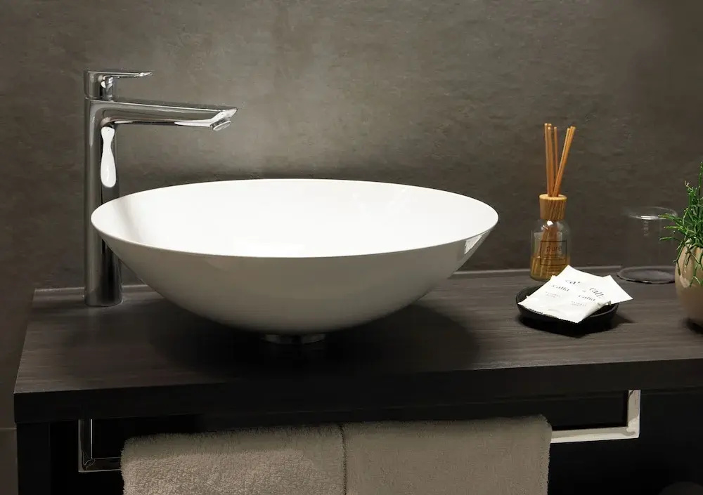 Hotel Ladurner - Chambres