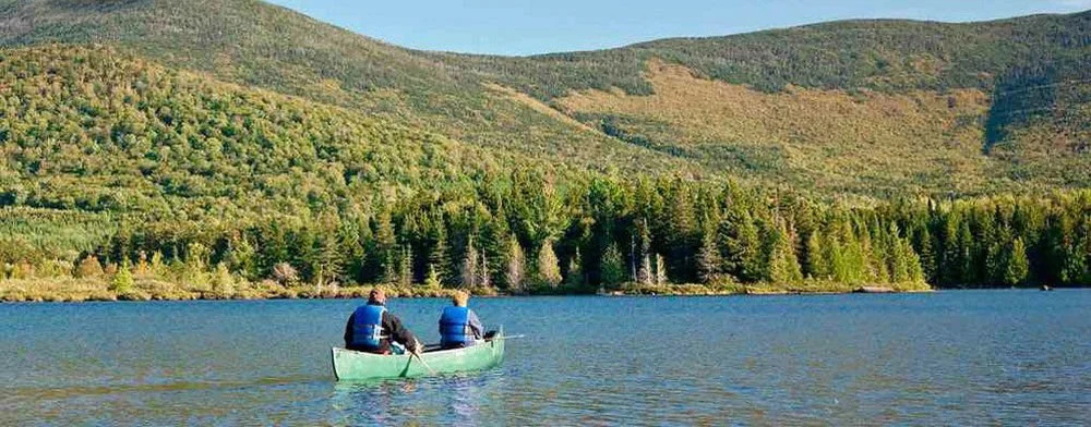 Lodge at Moosehead Lake - Général