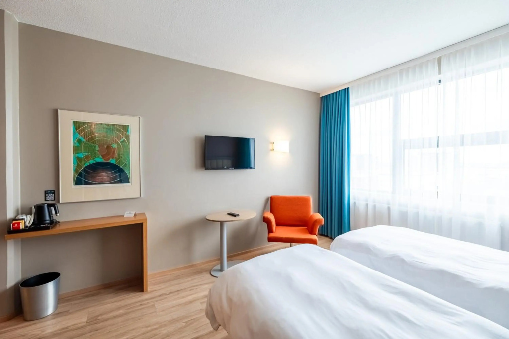 Park Inn by Radisson Reykjavik Keflavik Airport - Général
