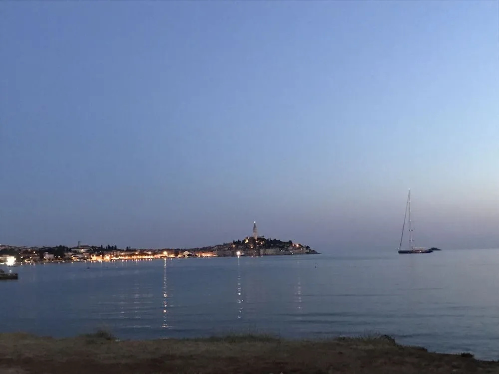 B&B Sea Joy Rovinj 1 - 3