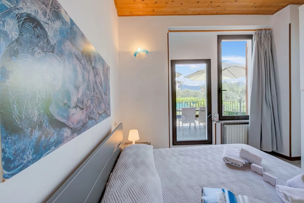 Al Peveri - Private Parking & Near Lake