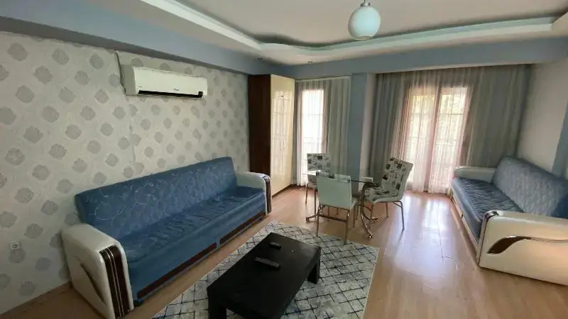 Номер Classic в Siesta Apart & Hotel