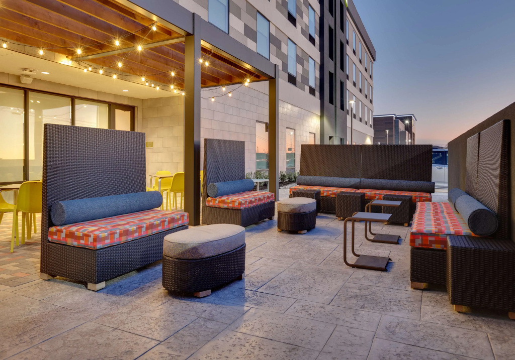 Hotel photo 2