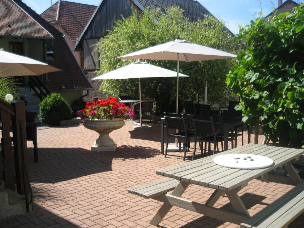 Domaine Du Winmuehl