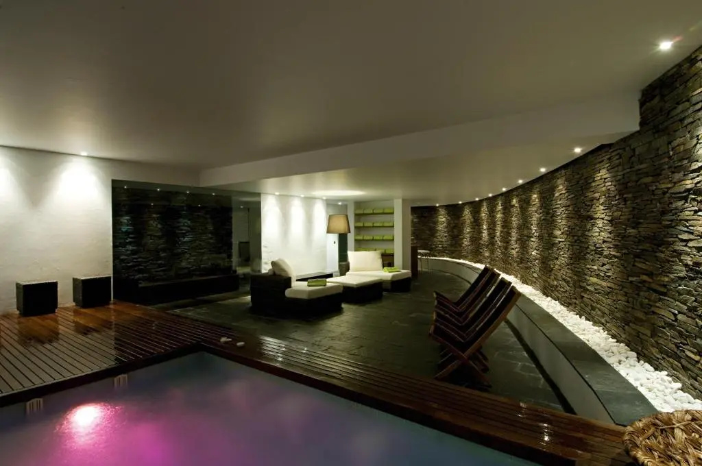 Spa & Wellness