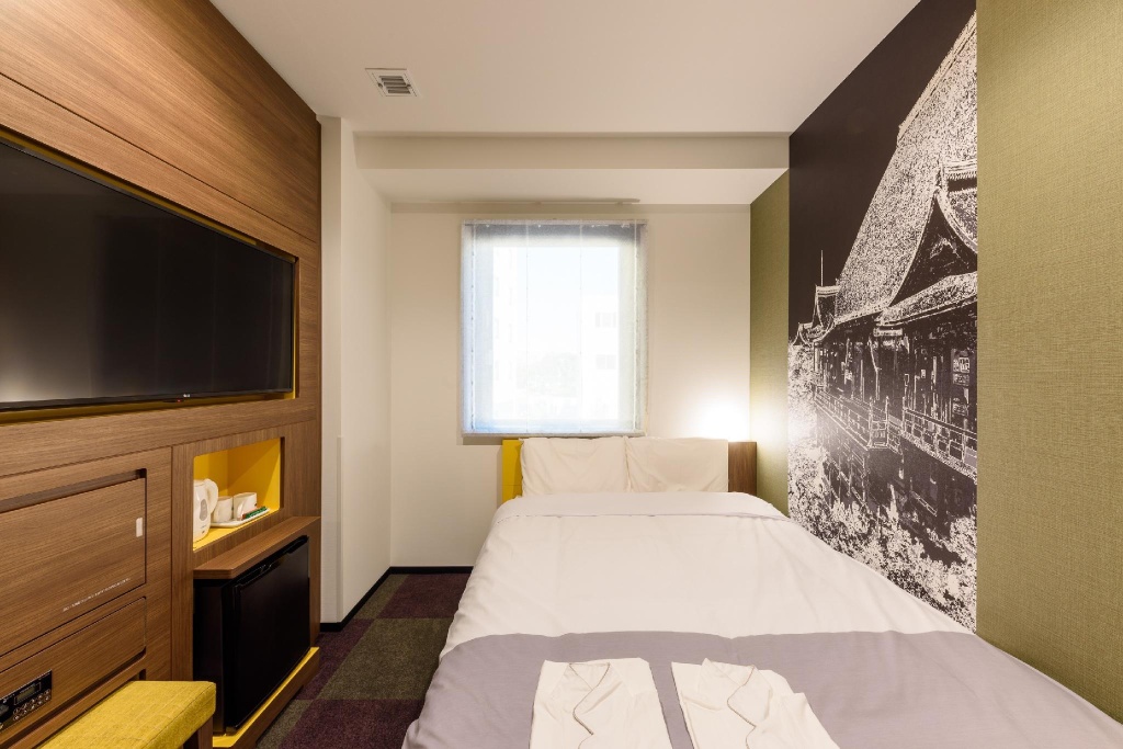 Henn na Hotel Tokyo Haneda 사진 15