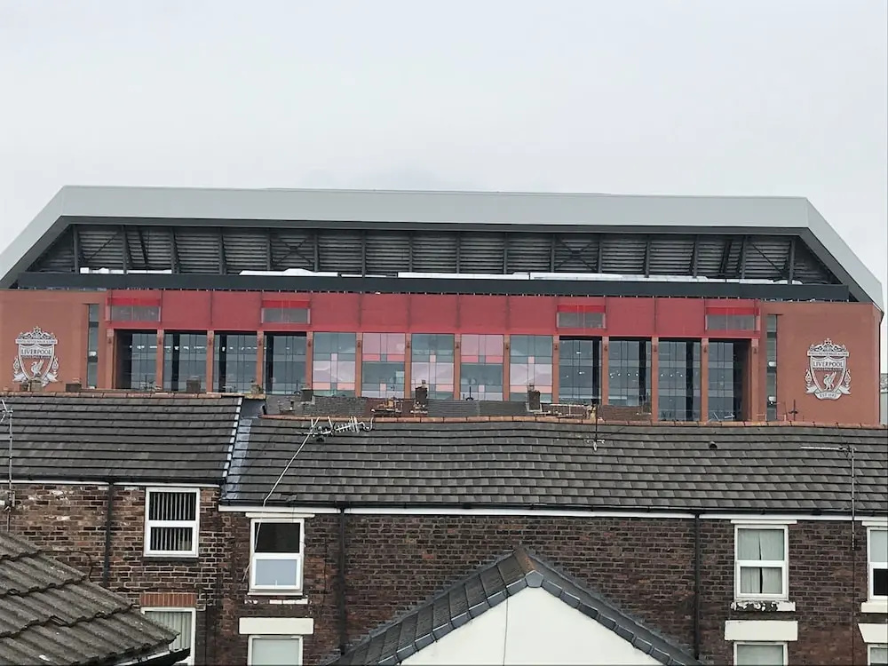 88 Anfield