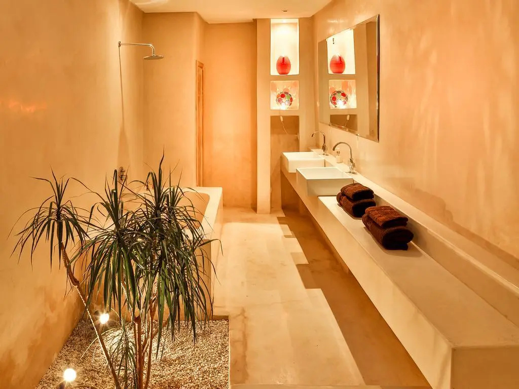 Ryad Marrakech - Général
