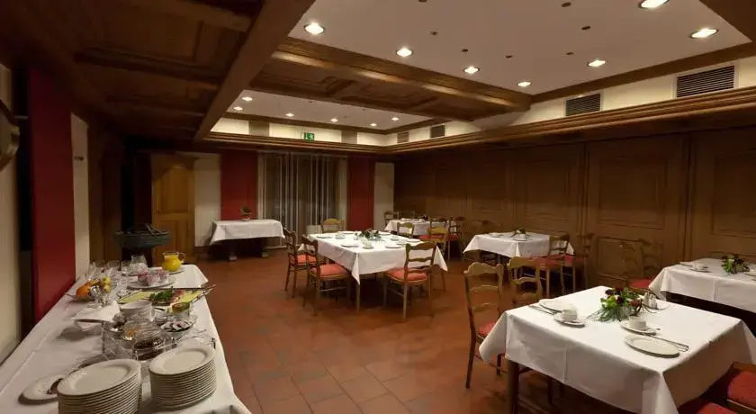 Hotel Schulte - Général
