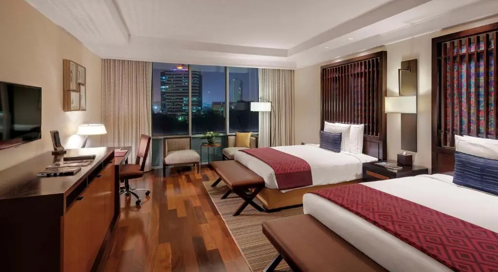 Kempinski Hotel Gold Coast City - Chambres